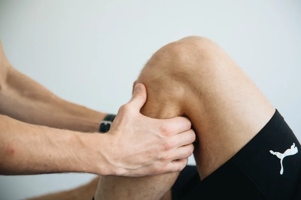 Muscle & Joint Pain Relief