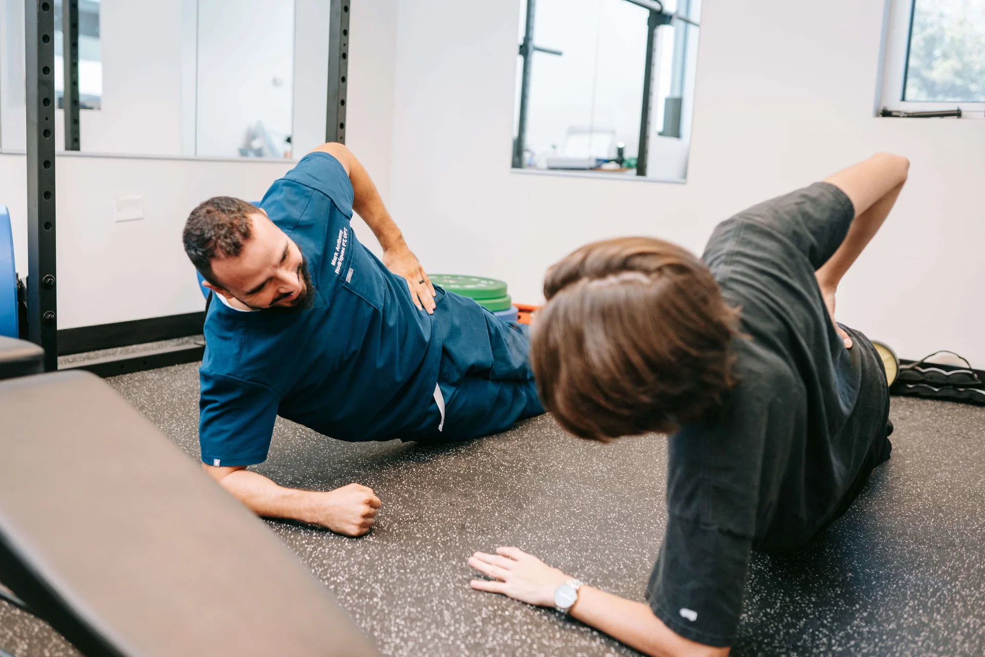 Personal Training