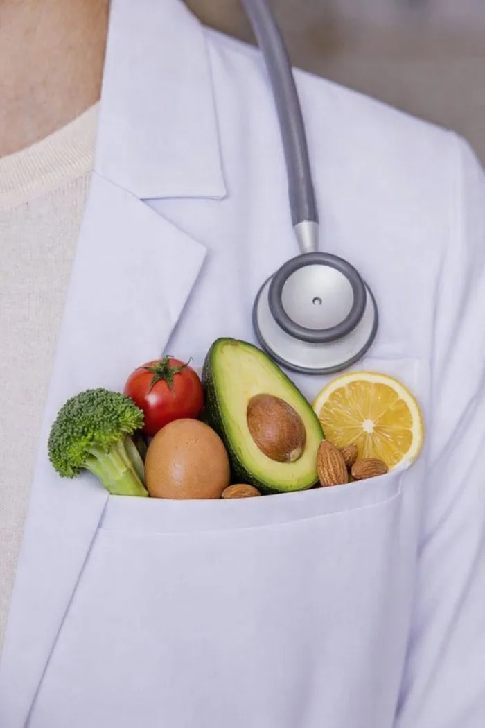 Dietitian & Nutrition Services