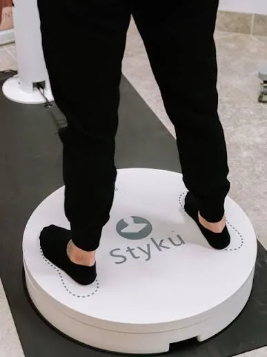 Body Composition Analysis (Styku™)